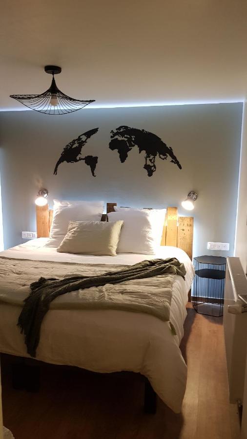 Gite See You Soon - Maisonnette Green Lodge Ribeauvillé Dış mekan fotoğraf